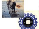 ROY BUDD OST GET CARTER - GOODBYE CARTER JAPAN 7inch SINGLE