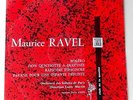 Ravel Bolero Solistes Paris Louis Martin Resonances Stereo