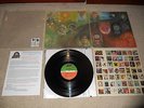 King Crimson In the Wake of Poseidon 1A 1st 1970 ARCHIVE MASTER, ULTRASONIC CLND