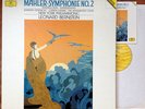 Mahler Symph 2, Bernstein, DGG Digital