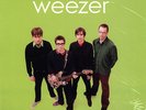 Weezer - Green Album LP 180g Vinyl MFSL NEW