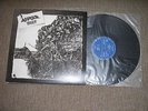 ASSESOR - Invaze     LP Promo    1990    ASKE-GLOBUS     1.press