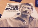 Bob Dylan -the Times They Area Changin Lp
