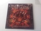 The Chasm Spell Of Retribution Lp With Poster & Sticker Sepultura Death Deicide