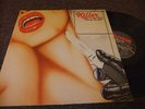 KILLER-READY FOR HELL  LP RARE METAL BELGIUM/RITUAL/OSTROGOTH/CROSSFIRE/ACID