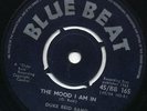THE MOOD I AM IN  DUKE REID BAND (aka COUNTRY TOWN Baba Brooks) Heavyweight Ska?