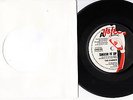 The Damned - Smash It Up - AUSTRALIA - Solid Centre - Chiswick - 1979 - Punk