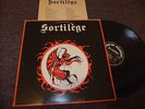 SORTILEGE-S/T 1983  ORG  RARE METAL FRANCE/ANTHRACITE/VULCAIN/ADX/VENIN/H BOMB