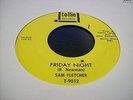 SAM FLETCHER - 