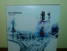 RADIOHEAD OK COMPUTER 2LP Vinyl 1997 UK 1st Press NODATA 02 Parlophone EXCELLENT