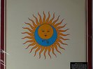 King Crimson - Lark's Tongues in Aspic LP/Download NEU/SEALED limited 200g vinyl