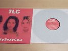 TLC - Crazy Sexy Cool LP