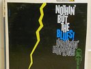 LIGHTNIN' HOPKINS Nothin But The Blues LP MOUNT VERNON MVM 104