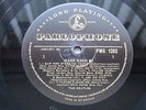 BEATLES PLEASE PLEASE ME SCARCE ORIGINAL 1963 BLACK & GOLD PARLOPHONE MONO LP