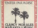 Latin Funk Disco 45 - Clancy Morales & Maranta Music - Enter Paradise - VG++ mp3