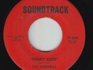 Funk 45 - Marvells - Funky Duck - Soundtrack - VG+ mp3
