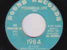 Funk 45 - 1984 - There's A Wrinkle In Our Time/Psychadelic Love - Round - mp3