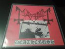Mayhem - Deathcrush - DSP