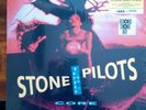Stone Temple Pilots Core RSD Record Store Day Exclusive 1222/3000 Gold Vinyl LP