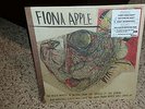 Fiona Apple - The Idler Wheel Is Wiser Than ...Vinyl  LP Sealed Brand New