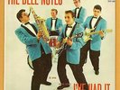 THE BELL NOTES EP 