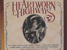 Heartworn Highways -  Guy Clark, Townes Van Zandt, Steve Earle, 2LP, 180g, NM