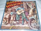 ROBERT WILKINS 