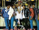 NEW EDITION Candy Girl LP NEW VINYL Get On Down reissue Bell Biv DeVoe Bobby Bro
