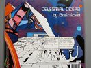 Brainticket Celestial Ocean Lilac Marble LP 137/300 Unplayed Prog Psych