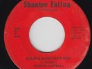 Funk 45 - George Campbell - Double Bump - Shantee Fatina - mp3 - breaks