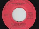 Modern Soul 45 - Larry Wedgeworth & Clique - No More Games - Groovehall - mp3