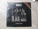 KISS - Dressed to kill - ITALY Vinyl-LP - Sealed - Successo