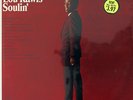 LOU RAWLS Soulin'  SEALED STEREO LP Original Not Reissue 14 Cuts DAVID AXELROD