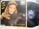 JULIE LONDON- Julie is her Name- Vol 2 –UK LP-EX+LONDON-1958 –- STEREO