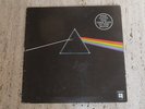 Pink Floyd Dark Side of The Moon 1973 Aussie Quadraphonic First Press Vinyl LP