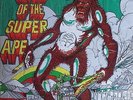 Vinyl LP - The Upsetters - Return of the Super Ape - Lion of Judah LPIR 0001