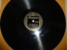 PREWAR JAZZ 78 RPM RECORD - AL MILLER & HIS MARKET STREET BOYS - BRUNSWICK 7105