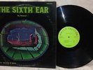 The Sixth Ear By Pascal LP Narco 1972 Private Electronic Nik Raicevic NK 666