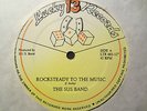 The Sus Band Rocksteady To The Music Killer Digi  12