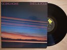 L.A. FOUR Going Home JAPAN ORIG LP DIRECT CUTTING EAST WIND 4 AUDIOPHILE