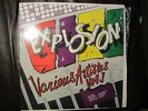 Various Artists Vol 1 Explosion Killer  Digi  LP Listen