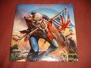 IRON MAIDEN 