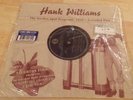 Hank Williams Record Store Day Special edition sealed The Garden Spot Programmes