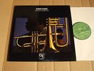 FREDDIE HUBBARD - FIRST LIGHT - LP - CTI 6013 - GERMANY 1972
