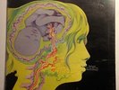 Keith Tippett Dedicated To You LP EX+ Vertigo swirl UK First pressing prog
