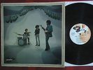 The Jimi Hendrix Experience - Axis : Bold as love Lp
