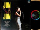 ?JUN MAYUZUMI jun & jun '69 org LP japan girl freakbeat ye-ye psych funk breaks