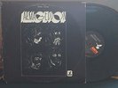 Armageddon Amos Lp - fine psych blues rock 