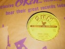 DICKEY LEE Good Lovin' / Memories Never Grow Old 78 RPM SUN  # 280 Rockabilly