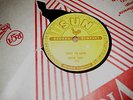 MACK SELF Everyday / Easy To love  78 RPM SUN  #273  Rockabilly